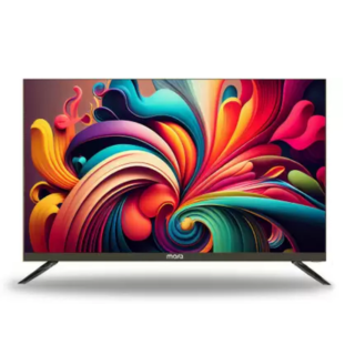 MarQ (32 inch) HD Ready LED TV at Just Rs.6499 | Extra 10% Bank Off !!